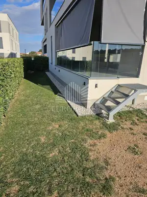 Apartman 101,96 m², Sveti Filip i Jakov - pogled na more - 12