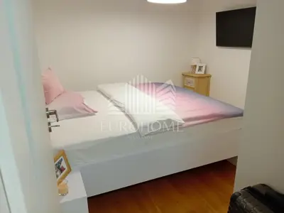 Apartman 101,96 m², Sveti Filip i Jakov - pogled na more - 5