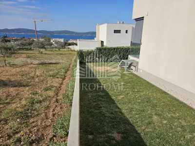 Apartman 101,96 m², Sveti Filip i Jakov - pogled na more - 2