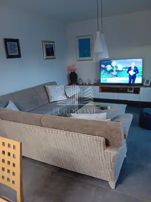 Apartman 101,96 m², Sveti Filip i Jakov - pogled na more - 4