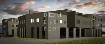 Resnik, Stan 29, Stan na drugom katu novogradnje, 41 m² - 4