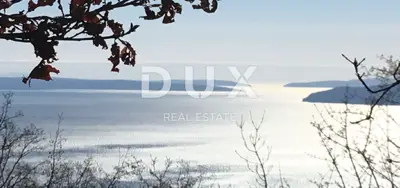 Building plot, Veprinac - sea view and southern orientation - 20