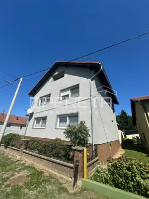 Haus 336 m², Zbelava, 10 Min. bis Varaždin, renoviert