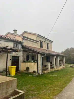 House 145 m², Labin - quiet location surrounded by greenery - 3