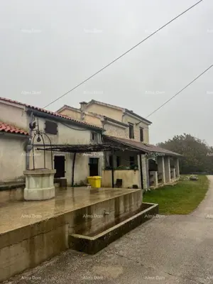 House 145 m², Labin - quiet location surrounded by greenery - 2