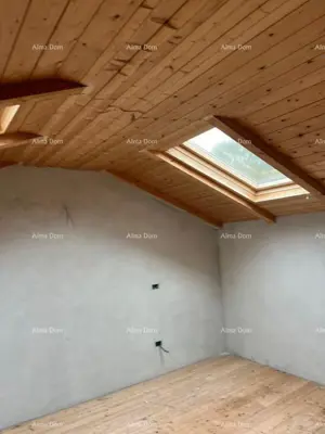 House 145 m², Labin - quiet location surrounded by greenery - 6