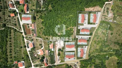 House 102 m², Kaštel kod Buja, pool and yard 350 m² - 5