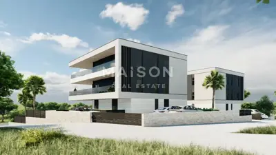 Apartment 149 m², Medulin - garden, pool and three bedrooms - 21