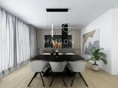 Apartment 149 m², Medulin - garden, pool and three bedrooms - 4