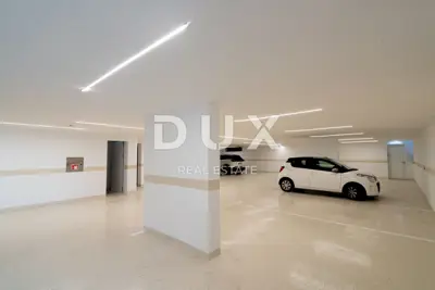 Wohnung zur Miete in Opatija - Centar, 130 m² - 18