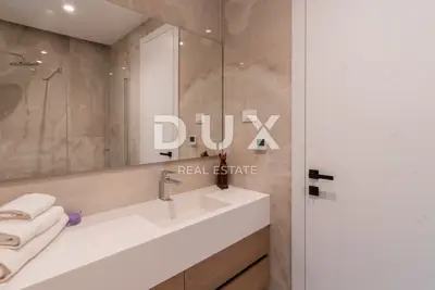 Wohnung zur Miete in Opatija - Centar, 130 m² - 13