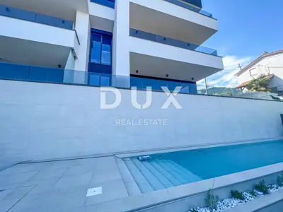 Wohnung zur Miete in Opatija - Centar, 130 m² - 4