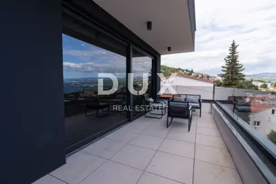Wohnung zur Miete in Opatija - Centar, 130 m² - 21