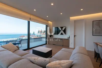 Wohnung zur Miete in Opatija - Centar, 130 m² - 11