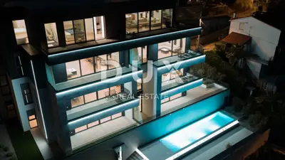 Wohnung zur Miete in Opatija - Centar, 130 m² - 9