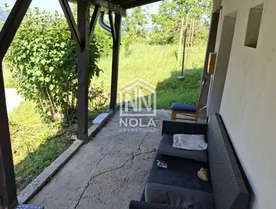Kuća 140 m², Lepoglava - predivan pogled i mirna pozicija - 16