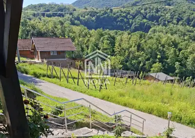 Kuća 140 m², Lepoglava - predivan pogled i mirna pozicija - 17