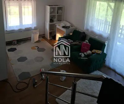 Kuća 140 m², Lepoglava - predivan pogled i mirna pozicija - 12