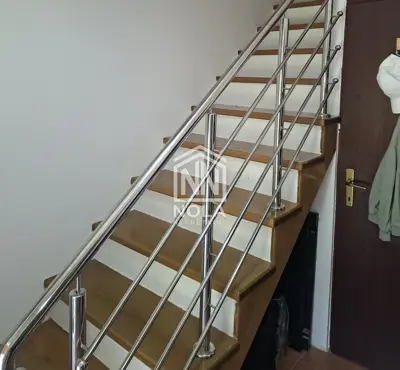 Kuća 140 m², Lepoglava - predivan pogled i mirna pozicija - 4