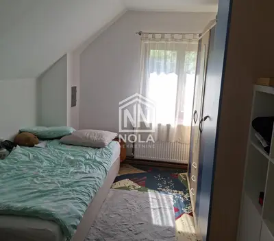 Kuća 140 m², Lepoglava - predivan pogled i mirna pozicija - 10