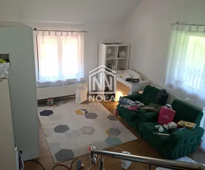 Kuća 140 m², Lepoglava - predivan pogled i mirna pozicija - 11