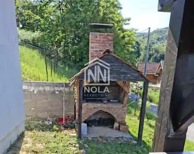 Kuća 140 m², Lepoglava - predivan pogled i mirna pozicija - 19