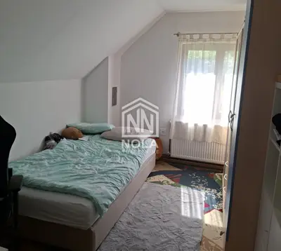 Kuća 140 m², Lepoglava - predivan pogled i mirna pozicija - 9