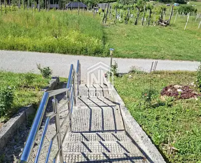 Kuća 140 m², Lepoglava - predivan pogled i mirna pozicija - 20
