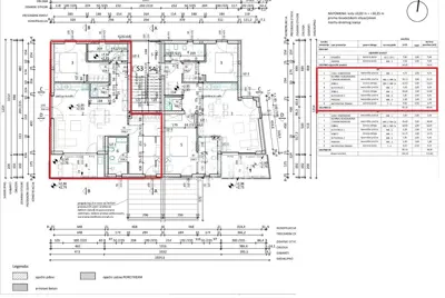 Quality apartment 600 m from the sea in the vicinity of Umag - 10