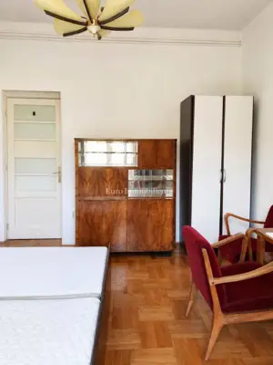 Rijeka, Belveder, 2skl, balkon - 5