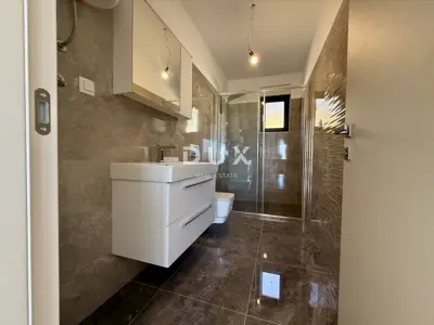 Crikvenica, samostojeća vila, 190 m², novogradnja, pogled na more - 20