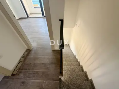Crikvenica, samostojeća vila, 190 m², novogradnja, pogled na more - 21