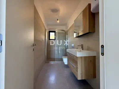 Crikvenica, samostojeća vila, 190 m², novogradnja, pogled na more - 10