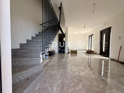 Crikvenica, samostojeća vila, 190 m², novogradnja, pogled na more - 16