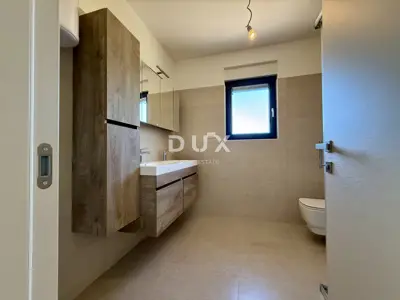 Crikvenica, samostojeća vila, 190 m², novogradnja, pogled na more - 11