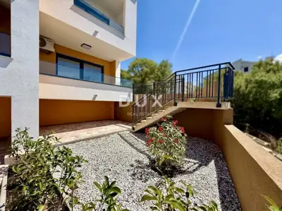 Crikvenica, samostojeća vila, 190 m², novogradnja, pogled na more - 14