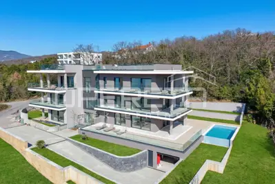 Apartment for sale in Babina Rijeka, 322 m² - 5