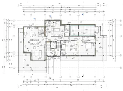 Apartment for sale in Babina Rijeka, 322 m² - 16