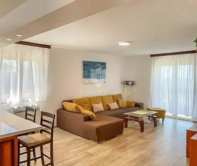 Haus 234 m², Novigrad - Meerblick - 19