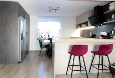 Haus 234 m², Novigrad - Meerblick - 7