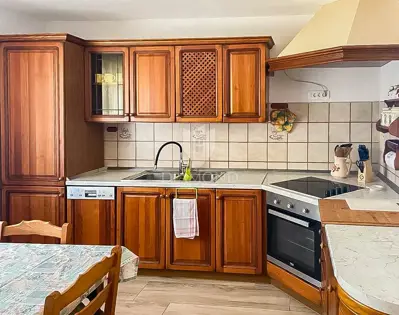 Haus 234 m², Novigrad - Meerblick - 22