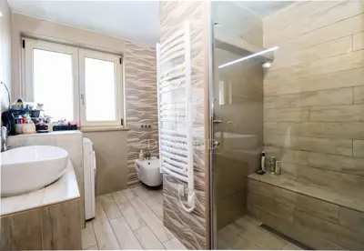 Haus 234 m², Novigrad - Meerblick - 11