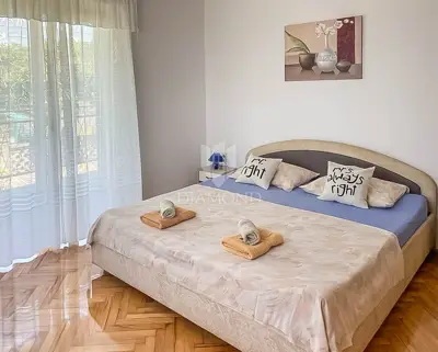 Haus 234 m², Novigrad - Meerblick - 15