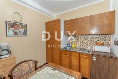 Villa 431 m², Selce - 300 m vom Meer und vom Zentrum - 16