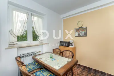 Villa 431 m², Selce - 300 m vom Meer und vom Zentrum - 15