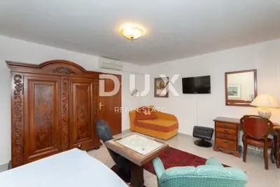 Villa 431 m², Selce - 300 m vom Meer und vom Zentrum - 7