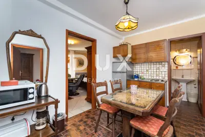 Villa 431 m², Selce - 300 m vom Meer und vom Zentrum - 8