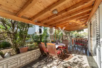 Villa 431 m², Selce - 300 m vom Meer und vom Zentrum - 3