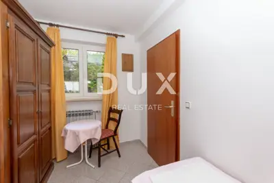 Villa 431 m², Selce - 300 m vom Meer und vom Zentrum - 11