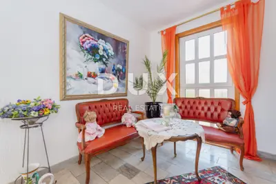 Villa 431 m², Selce - 300 m vom Meer und vom Zentrum - 21